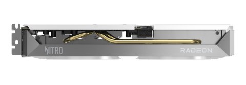 Karta graficzna Acer Nitro AMD RX9060 XT OC 8GB BIAŁY