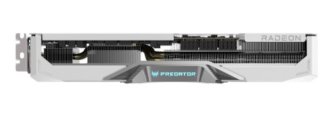 Karta graficzna Acer Predator BiFrost AMD RX9070 XT OC 16GB BIAŁY