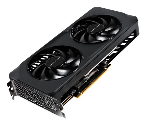Karta graficzna GAINWARD GeForce RTX 5050 Ghost 8GB GDDR6 HDMI/3xDP