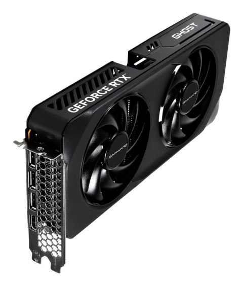 Karta graficzna GAINWARD GeForce RTX 5050 Ghost 8GB GDDR6 HDMI/3xDP