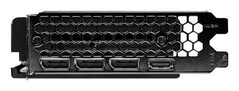 Karta graficzna Gainward GWD RTX 5060Ti Python III 8 GB pamięci GDDR7