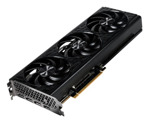 Karta graficzna Gainward GeForce RTX 5060 Python III OC, 8192 MB GDDR7