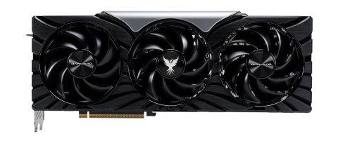 Karta graficzna Gainward RTX5070 Phoenix GS 12GB GDDR7 HDMI 3xDP