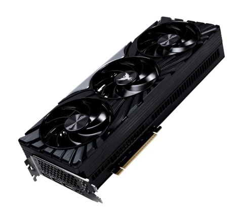 Karta graficzna Gainward RTX5070 Phoenix GS 12GB GDDR7 HDMI 3xDP