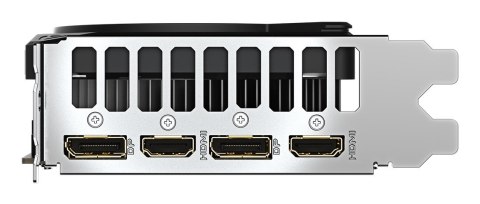 Karta graficzna Gigabyte GeForce RTX 5050 D6 8G | Technologia NVIDIA | 8 GB | GeForce RTX 5050 | Pamięć GDDR6 | Ilość portów HDM