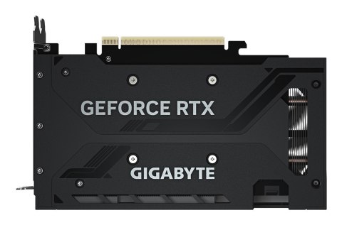 Karta graficzna Gigabyte GeForce RTX 5050 WINDFORCE OC V2 8G, Technologia NVIDIA, 8 GB, GeForce RTX 5050, Pamięć GDDR6, Ilość po