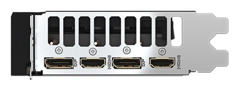 Karta graficzna Gigabyte GeForce RTX 5050 WINDFORCE OC V2 8G, Technologia NVIDIA, 8 GB, GeForce RTX 5050, Pamięć GDDR6, Ilość po