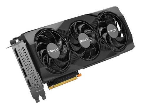Karta graficzna PNY GeForce RTX 5070 OC STD 12GB