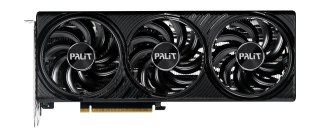 Karta graficzna Palit GeForce RTX 5060 Ti Infinity 3, 8 GB, GDDR7, 128 bit, 7680 x 4320 piksele, PCI Express 5.0