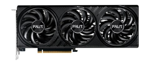 Karta graficzna Palit RTX5060 TI Infinity 3 OC 16GB GDDR7 HDMI 3xDP