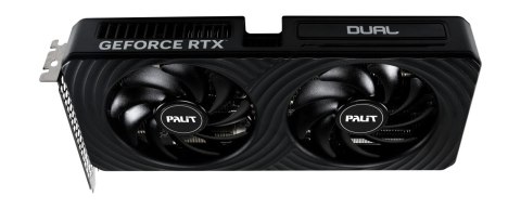 Karta graficzna Palit RTX5060Ti Dual OC 8 GB GDDR7 NE7506TT19P1-GB2062D sprzedaży detalicznej