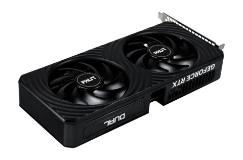 Karta graficzna Palit RTX5060Ti Dual OC 8 GB GDDR7 NE7506TT19P1-GB2062D sprzedaży detalicznej