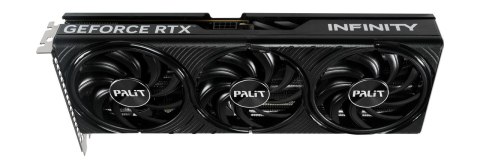 Karta graficzna Palit RTX5060Ti Infinity 3 OC 8 GB GDDR7