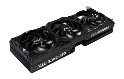 Karta graficzna Palit RTX5070 GamingPro-S 12 GB GDDR7 HDMI 3xDP