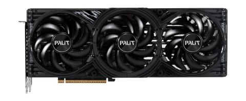 Karta graficzna Palit RTX5070 GamingPro-S OC 12GB GDDR7 HDMI 3xDP