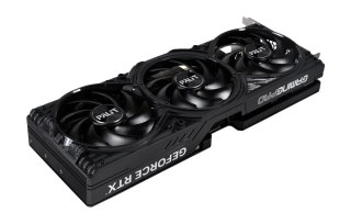 Karta graficzna Palit RTX5070 GamingPro-S OC 12GB GDDR7 HDMI 3xDP