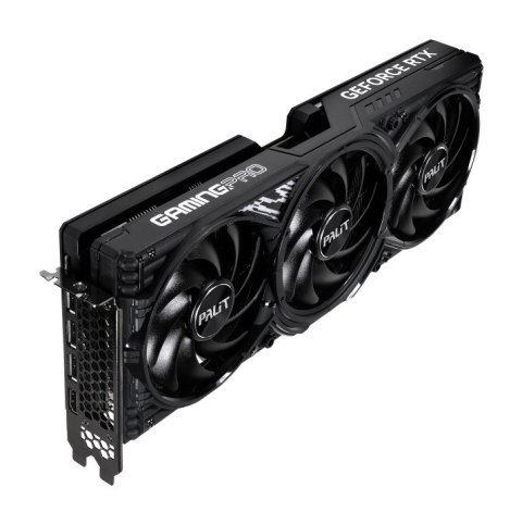 Karta graficzna Palit RTX5070 GamingPro-S OC 12GB GDDR7 HDMI 3xDP