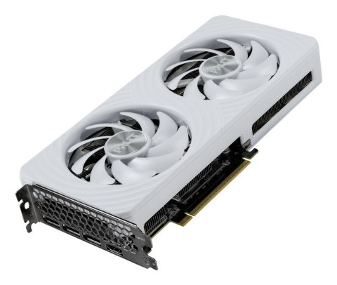 Karta graficzna VGA PCIE16 RTX5060TI 8GB GDDR7/NE7506TU19P1-GB2062M PALIT