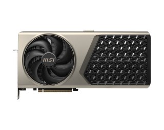 MSI GeForce RTX 5080 16G EXPERT OC - 16GB GDDR7, HDMI, 3x DP