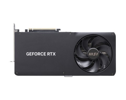 MSI GeForce RTX 5080 16G EXPERT OC - 16GB GDDR7, HDMI, 3x DP