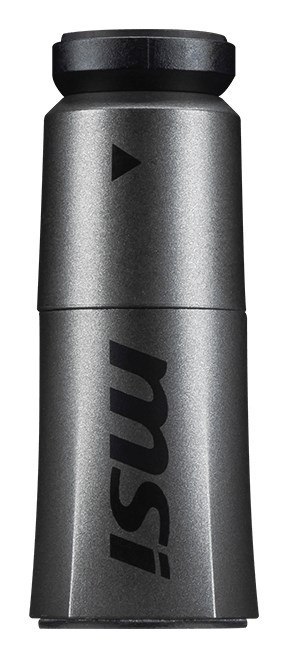 MSI GeForce RTX 5080 16G EXPERT OC - 16GB GDDR7, HDMI, 3x DP