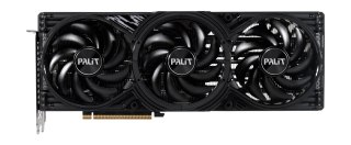 Palit GeForce RTX 5070 Ti GamingPro-S OC - 16GB GDDR7, HDMI, 3x DP