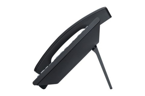 Telefon VoIP Auerswald COMfortel D-210 z identyfikatorem dzwoniącego i funkcją połączenia trójstronnego