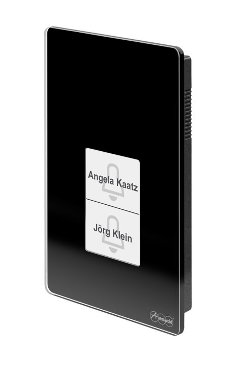 Terminal kontroli dostępu Auerswald TFS-Dialog 400