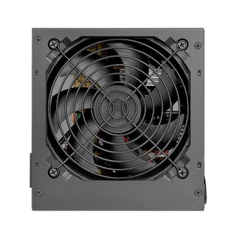 Thermaltake TRS-600AH2NK moduł zasilaczy 600 W 20+4 pin ATX ATX Czarny