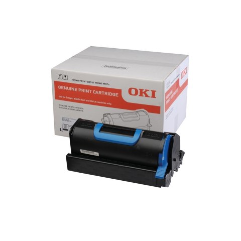 Toner Oki do MB760 (45488802)