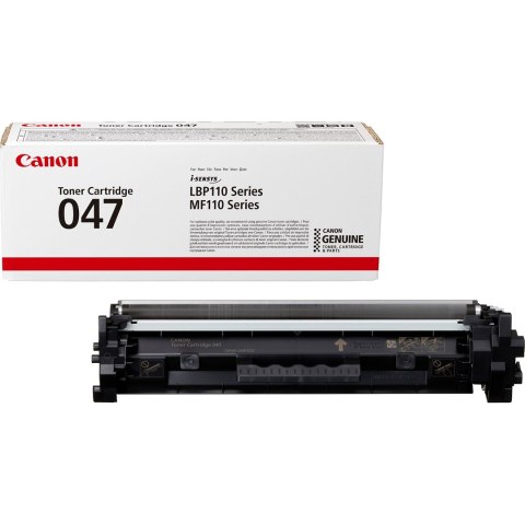 Toner do drukarki CRG 047 LBP Cartridge