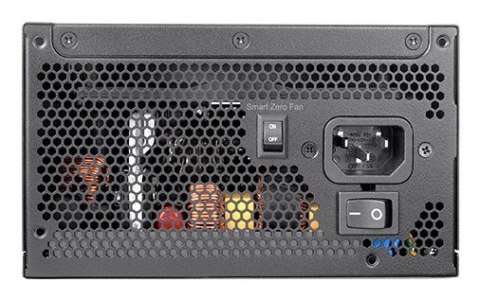 Zasilacz Thermaltake Toughpower GT 1000W ATX3.1/GEN5 80+G BK retail
