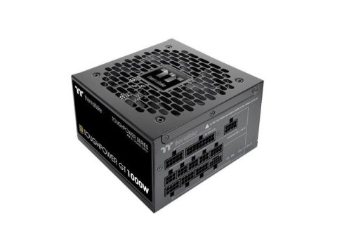 Zasilacz Thermaltake Toughpower GT 1000W ATX3.1/GEN5 80+G BK retail