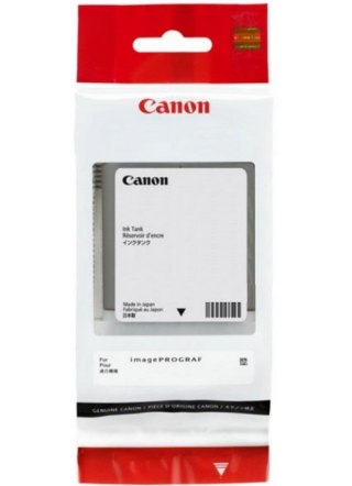 Zbiornik z atramentem Canon PFI-2100 Y - 160 ml - żółty - oryginalny - do imagePROGRAF GP-2000, GP-4000