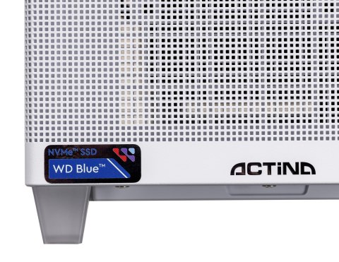 Actina PBA 9700X/32GB/1TB/RTX5070/750W