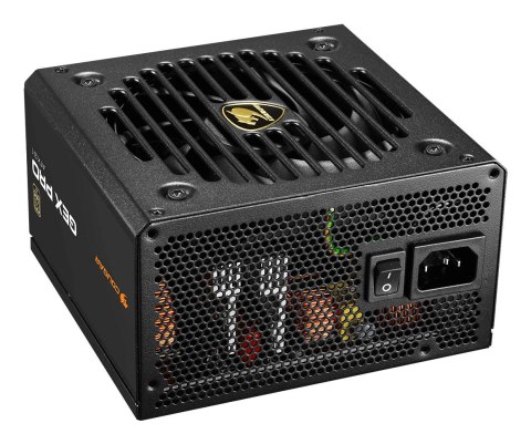 COUGAR Zasilacz GEX PRO 750W ATX3.1 / 80 Plus Złoty / Modułowy
