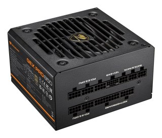 COUGAR Zasilacz GEX PRO 750W ATX3.1 / 80 Plus Złoty / Modułowy
