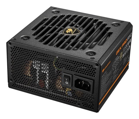 COUGAR Zasilacz GEX PRO 750W ATX3.1 / 80 Plus Złoty / Modułowy