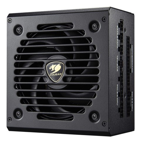 COUGAR Zasilacz GEX PRO 850W ATX3.1 / 80 Plus Gold / Modułowy