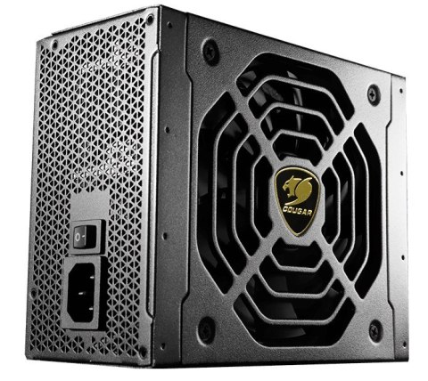 Cougar GEX 1050 Zasilacz 1050 W 20+4 pin ATX ATX CGR-GEX1050