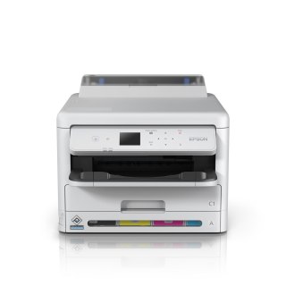 Drukarka atramentowa Epson WF-C5390DW Kolor 4800 x 1200 DPI A4 Wi-Fi