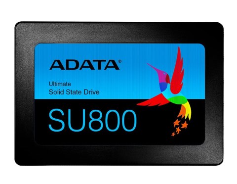 Dysk SSD Adata SU800 SSD SATA III 2.5'' 512GB
