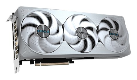 GIGABYTE GeForce RTX 5070 Ti EAGLE OC ICE SFF 16G NVIDIA 16 GB GDDR7