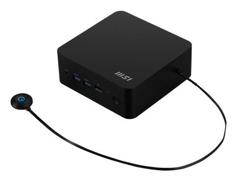 MSI Barebone Cubi NUC AI 1UMG-019BEU i5-125H z systemem operacyjnym
