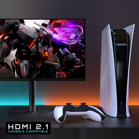 Monitor Gigabyte 27 cali OLED MO27Q2