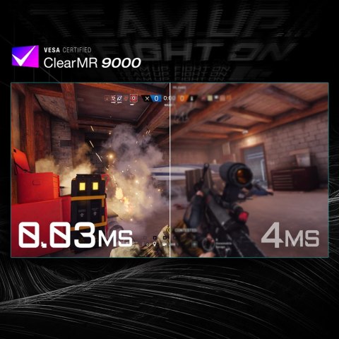 Monitor Gigabyte 27 cali OLED MO27Q2