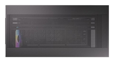 Obudowa Antec Geh Mid C7 ARGB E-ATX/ATX/M-ATX/ITX o.N. BK sprzedaż detaliczna