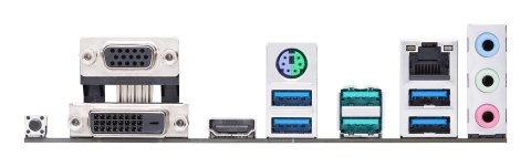 Płyta główna ASUS PRIME B450M-A II