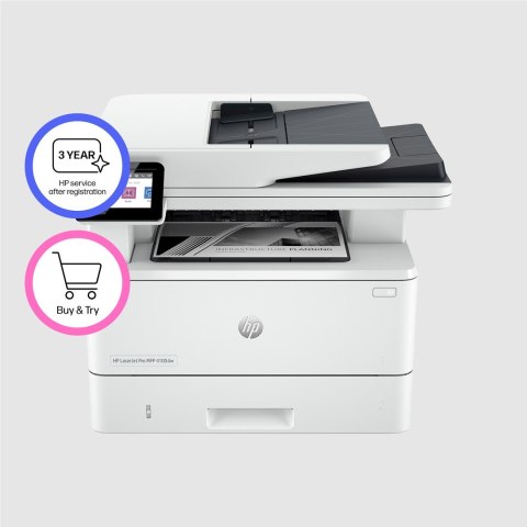 URZĄDZENIE WIELOFUNKCYJNE HP LASERJET PRO 4102DW