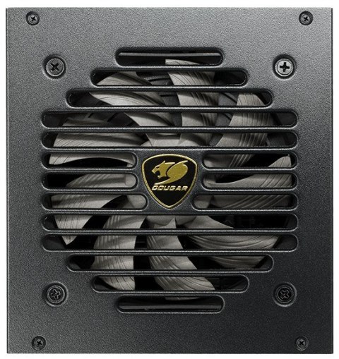 Zasilacz COUGAR GEX 750W ATX3.0 / 80 Plus Gold / Modułowy